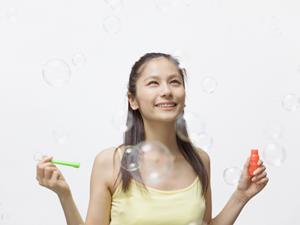 電磁波が発生するのは