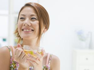 びわ葉を使って最大限の健康効果を