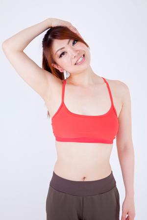 女性に喜ばれる整体院です。
